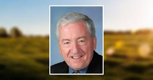 Charles R. Stark Obituary November 8, 2019