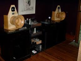 Edgarhorn Titan Complete Edgar Horn System Fully Assembled