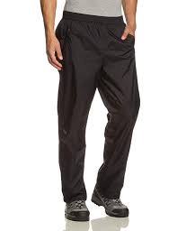 Marmot Mens Precip Pant Short