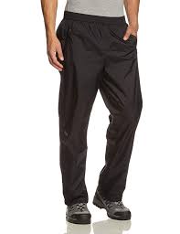 Marmot Mens Precip Pant Short