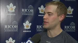 Marlies Post-Game: William Wrenn
