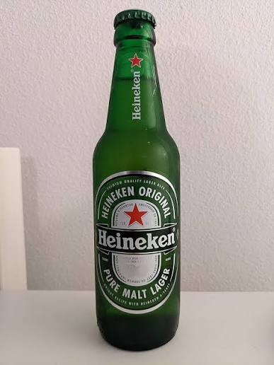 Heineken