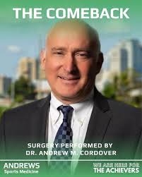 Dr. Jeff Dugas is a board-certified orthopedic surgeon specializing in  sports medicine, with a focus