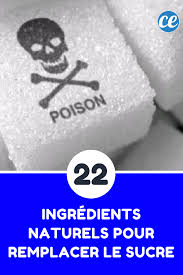 Le Sucre Blanc Est Mauvais Pour La Sante Remplacez Le Facilement Avec Ces 22 Ingredients Naturels Sante Remplacer Le Sucre Sucre