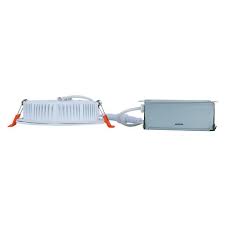 Patriot Lighting 4 Integrated Led High Output Ultra Thin Recessed Light At Menards