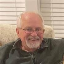 Leslie Gordon Torrence Obituary