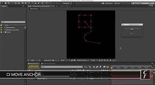 Transfer anchor point has become an extension so that you get a more powerful, more responsive, and also more personalized user experience. Reposition An Anchor Point In Ae And Still Keep The Animation Path Lesterbanks