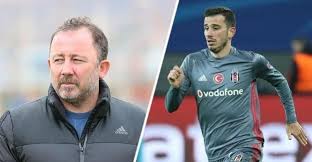 Gelecek hafta derbide fenerbahçe'ye konuk olacak olan beşiktaş'ta sergen yalçın, bu zorlu mücadele hakkında konuştu. Sergen Yalcin Oguzhan Ozyakup U Motive Etti Turkuaz Gazetesi Istanbul Haber