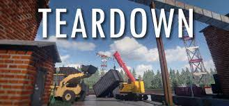 Teardown free download pc game cracked in direct link and torrent. Teardown Free Download Mac Game Full Version Torrent Game