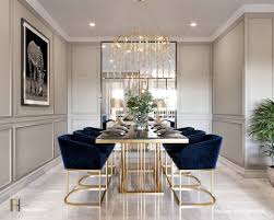 Lexington Residence Apartment On Behance Apartment Behance Lexington Residence Dining Room Design Luxury Luxury Living Room Design Luxury Dining Room