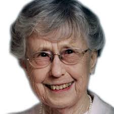 Virginia Lee Hartshorn