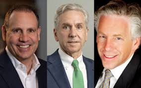 Recruitment Roundup: WEG, Dynasty, Sanctuary, Cerity And Merrill Lynch