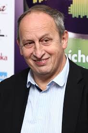 Galerie: Jan Kraus slaví 70: Táta nikdy nebyl ošklivý. Kdyby ano, nevybrala  by si ho jedna z nejkrásnějších žen showbyznysu, tvrdí jeho syn David