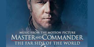 Master and Commander: The Far Side of the World - Review - Seven Swords