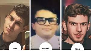 Who's Reading's Most Eligible Bachelor? Time to vote for your favourite  fella