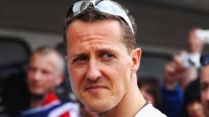 Go on, you know what you want to. Netflix Readies Michael Schumacher Film For September