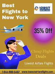 Book New York Cheap Flight Tickets Lowest Airfare Travel Trailer Insurance Cheap Flights