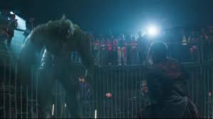 What we did not expect was abomination being in it! Neuer Trailer Zu Marvels Shang Chi And The Legend Of The Ten Rings