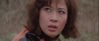 Stray Cat Rock: Delinquent Girl Boss (1970)