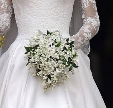 Bouquet Wedding Flower Bouquet Wedding Flower Vintage Wedding Flowers Kate Middleton Wedding Middleton Wedding