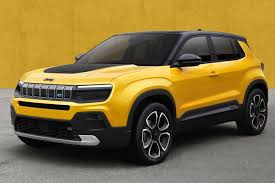 Image result for Construction Yellow 2025 Chrysler