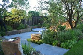 Chelsea Flower Show 2016 Gardens Modern Garden Contemporary Garden Design Chelsea Flower Show