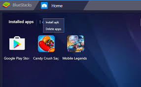 برنامج تشغيل الاندرويد على الكمبيوتر Bluestacks 2021 بلوستاك اخر اصدار