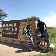 Check this player last stats: Visit Tanzania On Twitter After A Long Season Its Time For Rest And Explore The Best National Park On Earth The Serengeti Np A Crystal Palace Player Mamadou Sakho And His Family