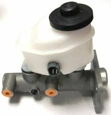 With larger drums, or with larger calipers, you may this master cylinder may need slight readjustment of the brake lines. Brake Master Cylinders Parts For 1996 Toyota Tacoma For Sale Ebay