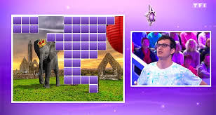 Onzième prime time des 12 coups de midis, les 12 coups le combat des maîtres 2017 en coup fatal. Les 12 Coups De Midi Paul Vaincu Par L Etoile Mysterieuse Et Brad Pitt Toutelatele