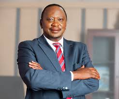 President uhuru kenyatta on thursday visited the family of the late businessman and capital group limited chairman, chris kirubi, ahead of his funeral service and burial on saturday. The Kenyatta S Family Multi Billion Investment Commercialke