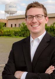 Three incumbents out in Moline City Council race