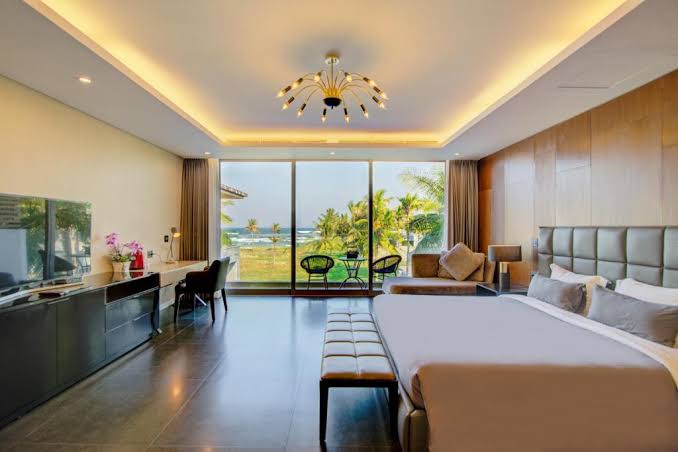 villa Đà Nẵng 7 phòng ngủ