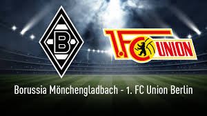 Das heimspiel gegen mönchengladbach ist für den fcz die wohl. Bundesliga Borussia Monchengladbach Union Berlin Live Sehen Computer Bild