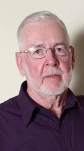 Obituary of Ted Cecil Marsters