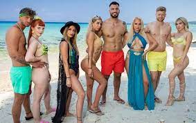 In the first episode alone, angela hooked up with. Ex On The Beach Diese Kandidaten Verlassen Die Show Als Paar