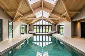 Inground swimming pool cost & pricing guide we understand that buying a pool is a huge decision. Indoor Swimming Pools Plan Design Build Maintain Origin Pools