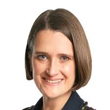 Rachel Sylvester's Instagram, Twitter & Facebook