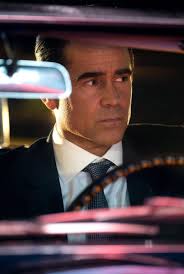 Grace and sensitivity to the end.