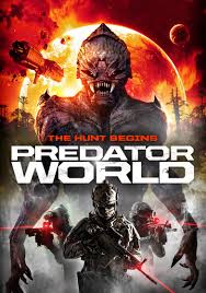 Predator World 2017 Imdb Pereira and joel silver for twentieth century fox. predator world 2017 imdb