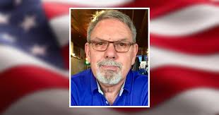 Ronald Ellsworth Obituary August 17, 2025