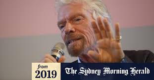 Sir Richard Branson's Virgin Galactic to face biggest test