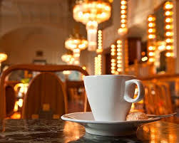Maybe you would like to learn more about one of these? Famous Cafes In Prague A Historic Pleasure