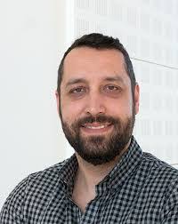 Michael Zdanowicz's Instagram, Twitter & Facebook