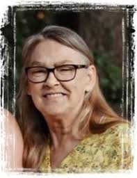 Obituary information for Roberta June Ginn