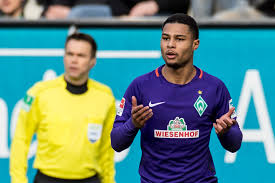 Serge gnabry wanted the match ball after he scored four. Serge Gnabry Joins Hoffenheim On 1 Year Loan Deal From Bayern Munich Bleacher Report Latest News Videos And Highlights