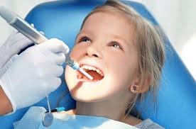 Child Dentist In Cranbrook Dental Kids Dentist Dental