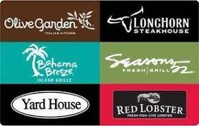 Pin On Restaurant And Dining Gift Cards