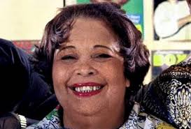 Odessa Lee “Momma Bird” Grady Clay (1917-1994)