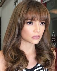 Produk asal jepang ini diperkaya dengan vitamin e yang mampu memperkuat. Contoh Gambar Model Mewarnai Rambut Yang Bagus Kataucap